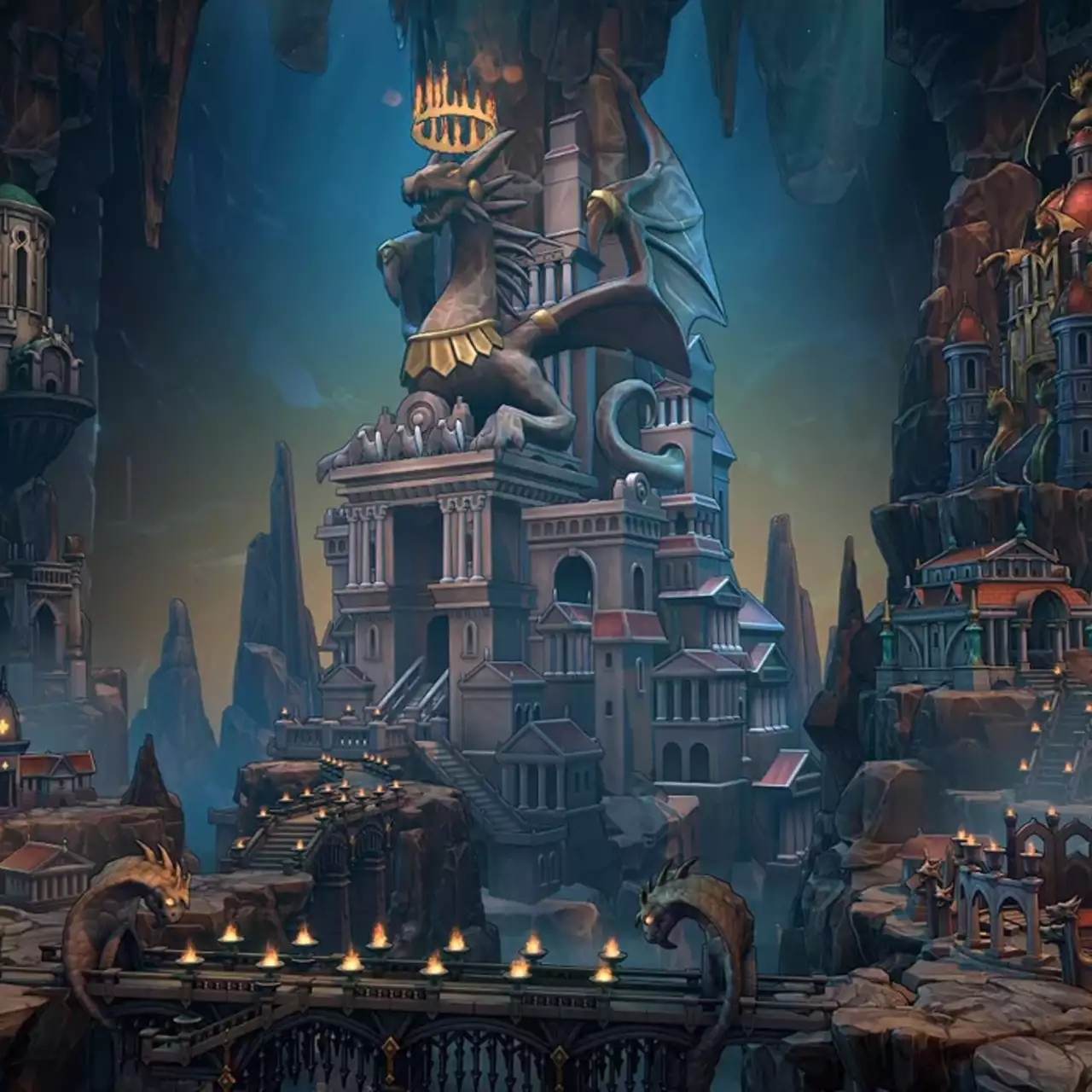 В сети показали новый геймплей будущей Heroes of Might and Magic с «тем самым» саундреком В сети показали новый геймплей будущей Heroes of Might and Magic с «тем самым» саундреком