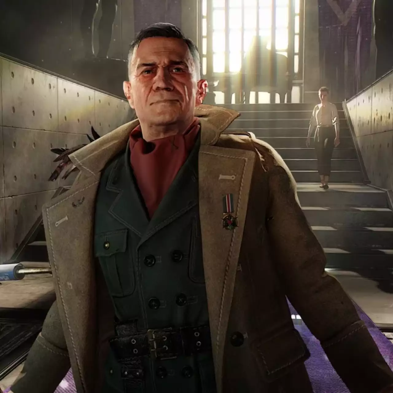 Фанаты Dying Light 2 вернули в игру вырезанный контент, показанный на E3. Так она должна была выглядеть изначально