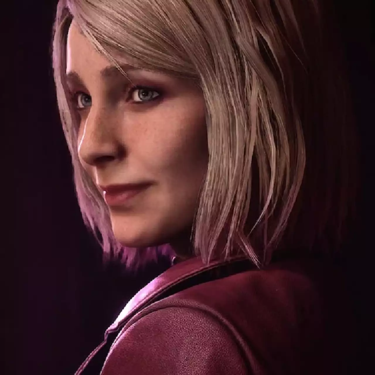 Мод сделал Марию голой в ремейке Silent Hill 2 Мод сделал Марию голой в ремейке Silent Hill 2
