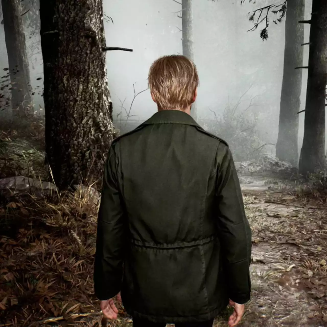Независимый разработчик показал собственную версию ремейка Silent Hill 2 на движке Unity и с камерой от первого лица Независимый разработчик показал собственную версию ремейка Silent Hill 2 на движке Unity и с камерой от первого лица