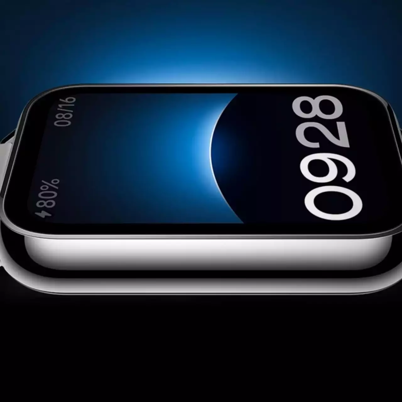 Показаны первые рендеры фитнес-браслета Xiaomi Smart Band 9 Pro Показаны первые рендеры фитнес-браслета Xiaomi Smart Band 9 Pro