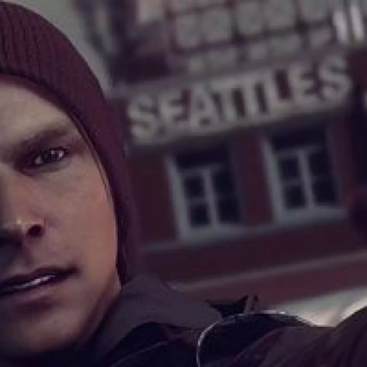 E3 2013: Дэлзин Роу накормил врагов огненными снарядами в новом видео inFamous: Second Son E3 2013: Дэлзин Роу накормил врагов огненными снарядами в новом видео inFamous: Second Son