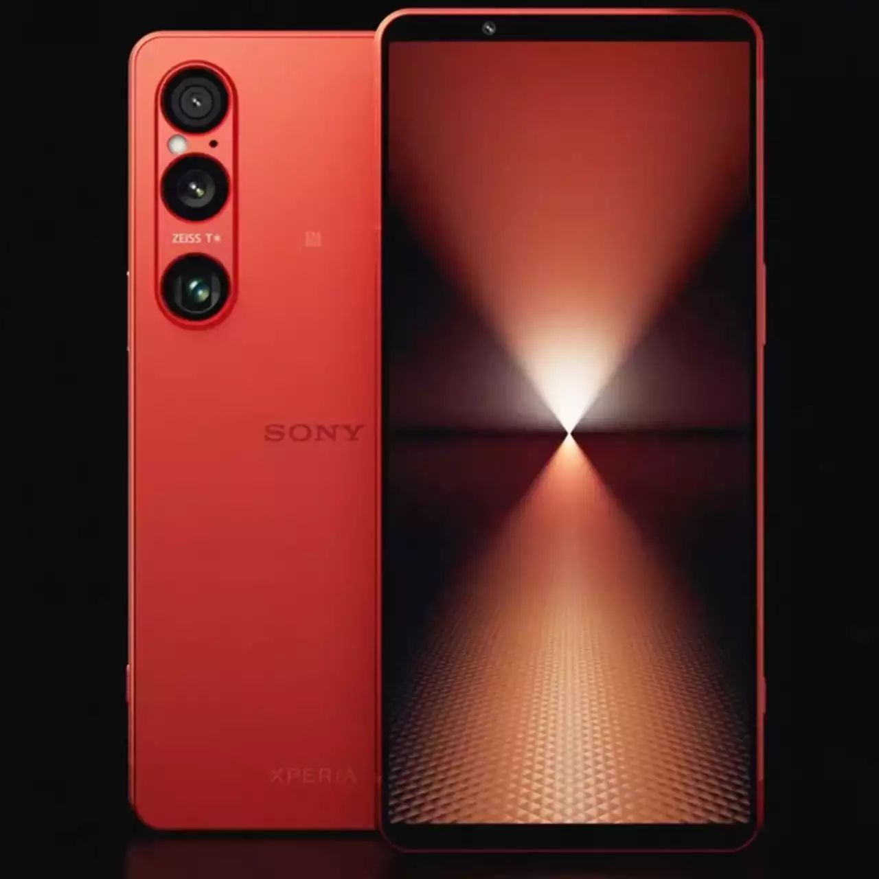 Sony показала Xperia 1 VI в алом цвете и выпустила свежее обновление с поддержкой Wi-Fi 7 Sony показала Xperia 1 VI в алом цвете и выпустила свежее обновление с поддержкой Wi-Fi 7