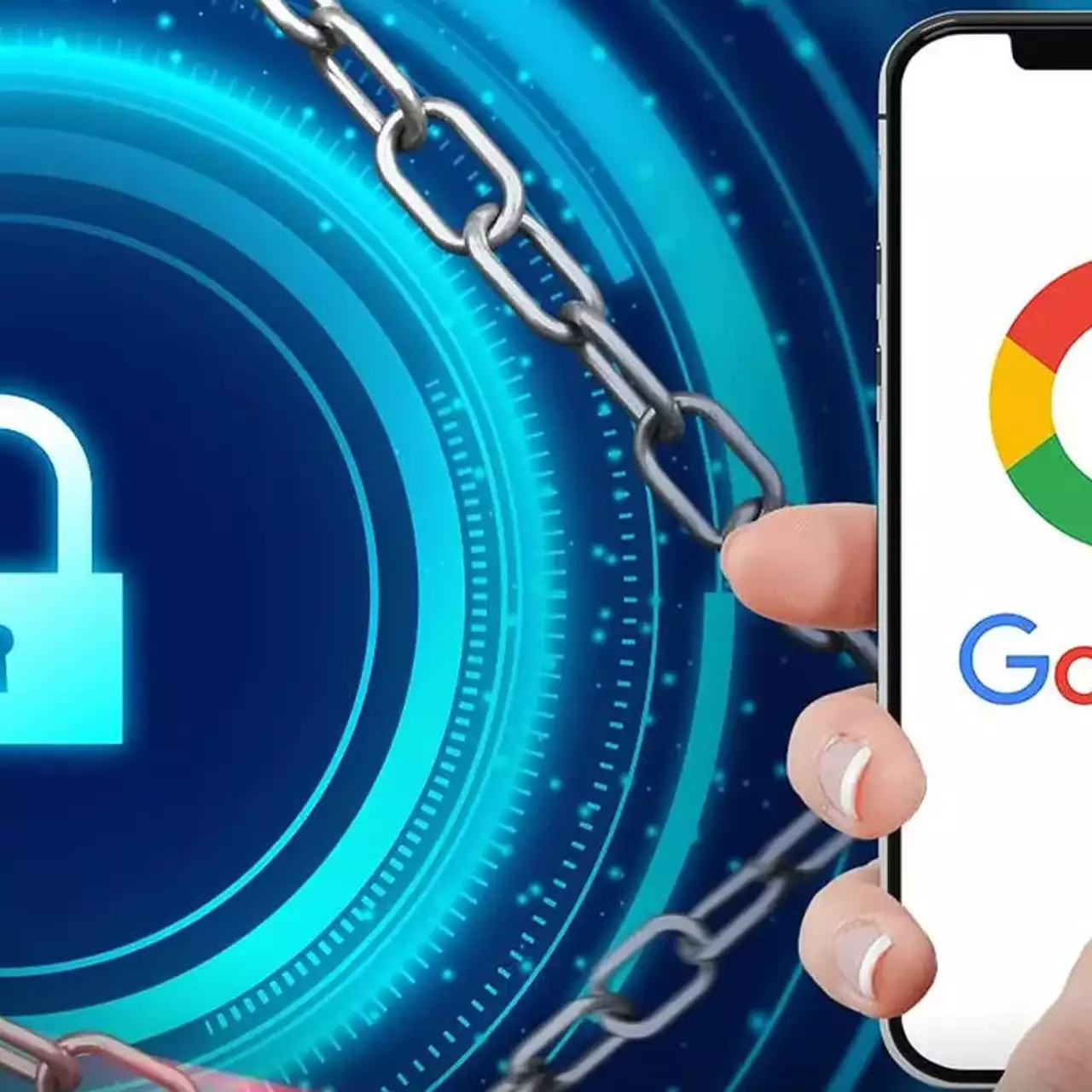 Ростелеком предупредил о возможной полной блокировке Google-сервисов в России