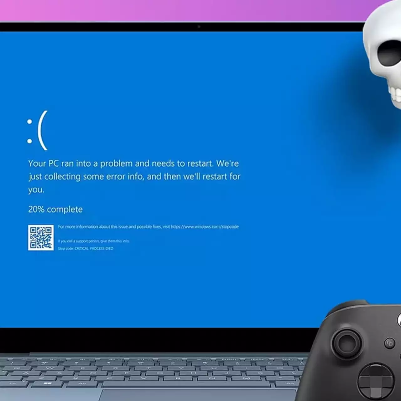 Обновление Windows 11 вызывает массовые сбои на SSD Western Digital Обновление Windows 11 вызывает массовые сбои на SSD Western Digital