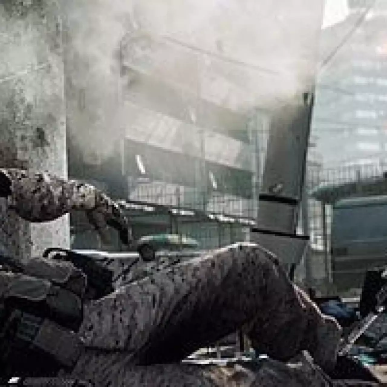 EA сделала дополнение Close Quarters для Battlefield 3 бесплатным EA сделала дополнение Close Quarters для Battlefield 3 бесплатным