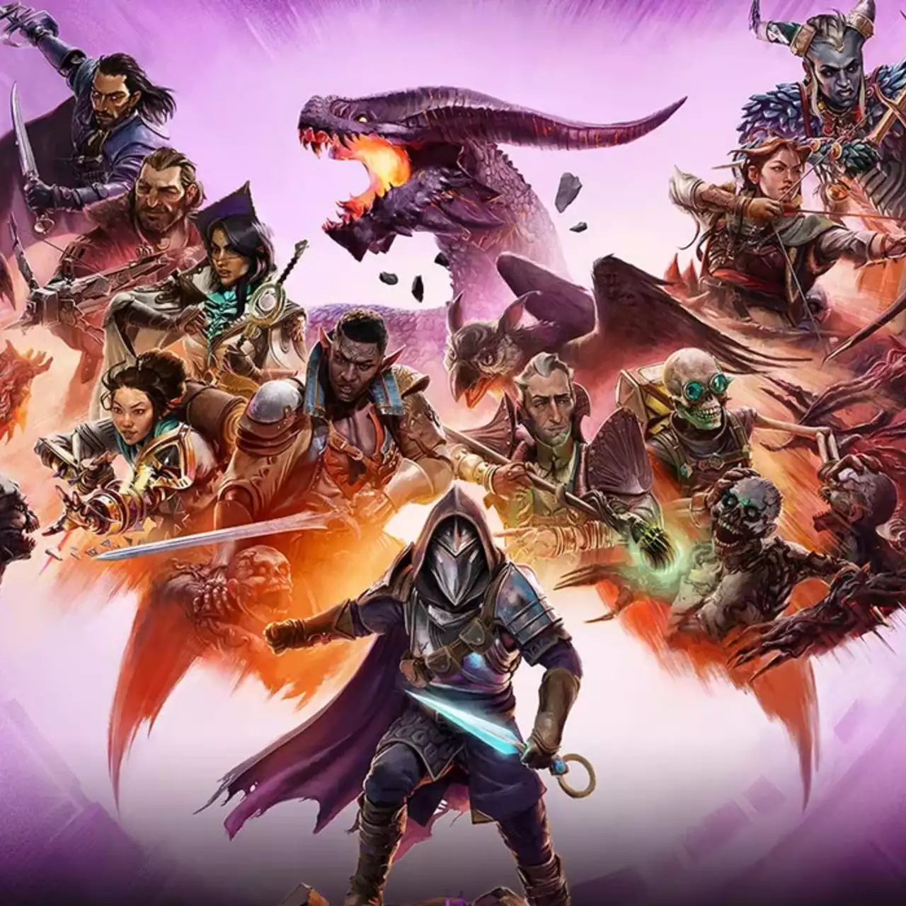 Пройти игру и убить всех драконов: появился список достижений в Dragon Age: The Veilguard Пройти игру и убить всех драконов: появился список достижений в Dragon Age: The Veilguard