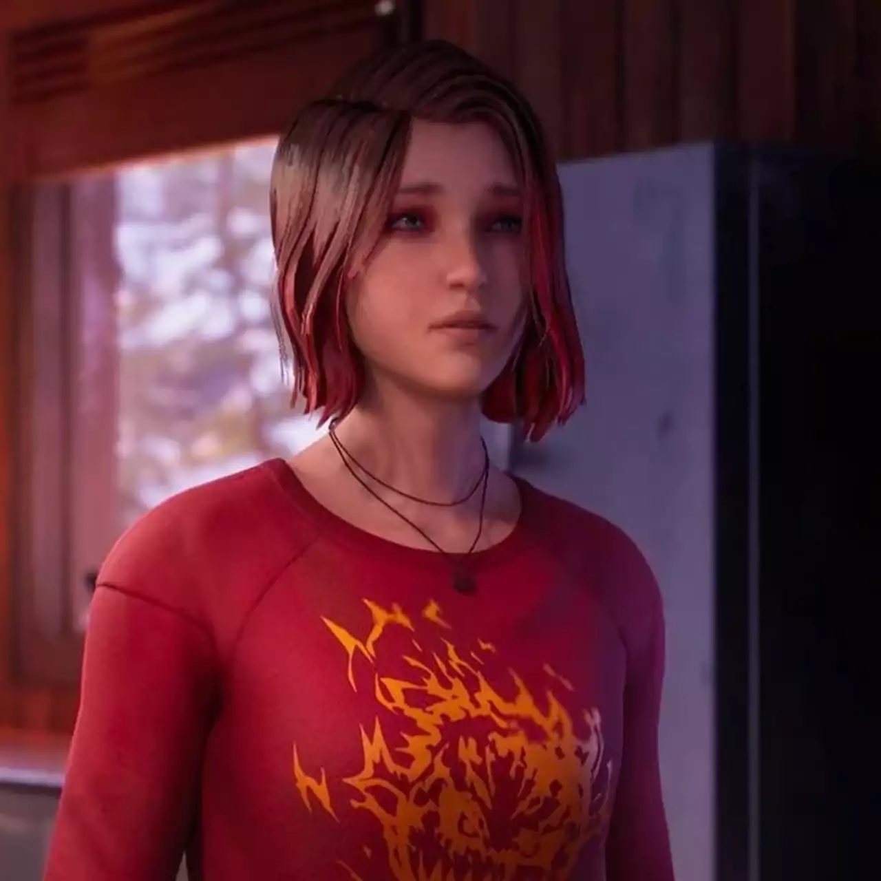Life is Strange: Double Exposure выйдет уже сегодня — вот свежий трейлер