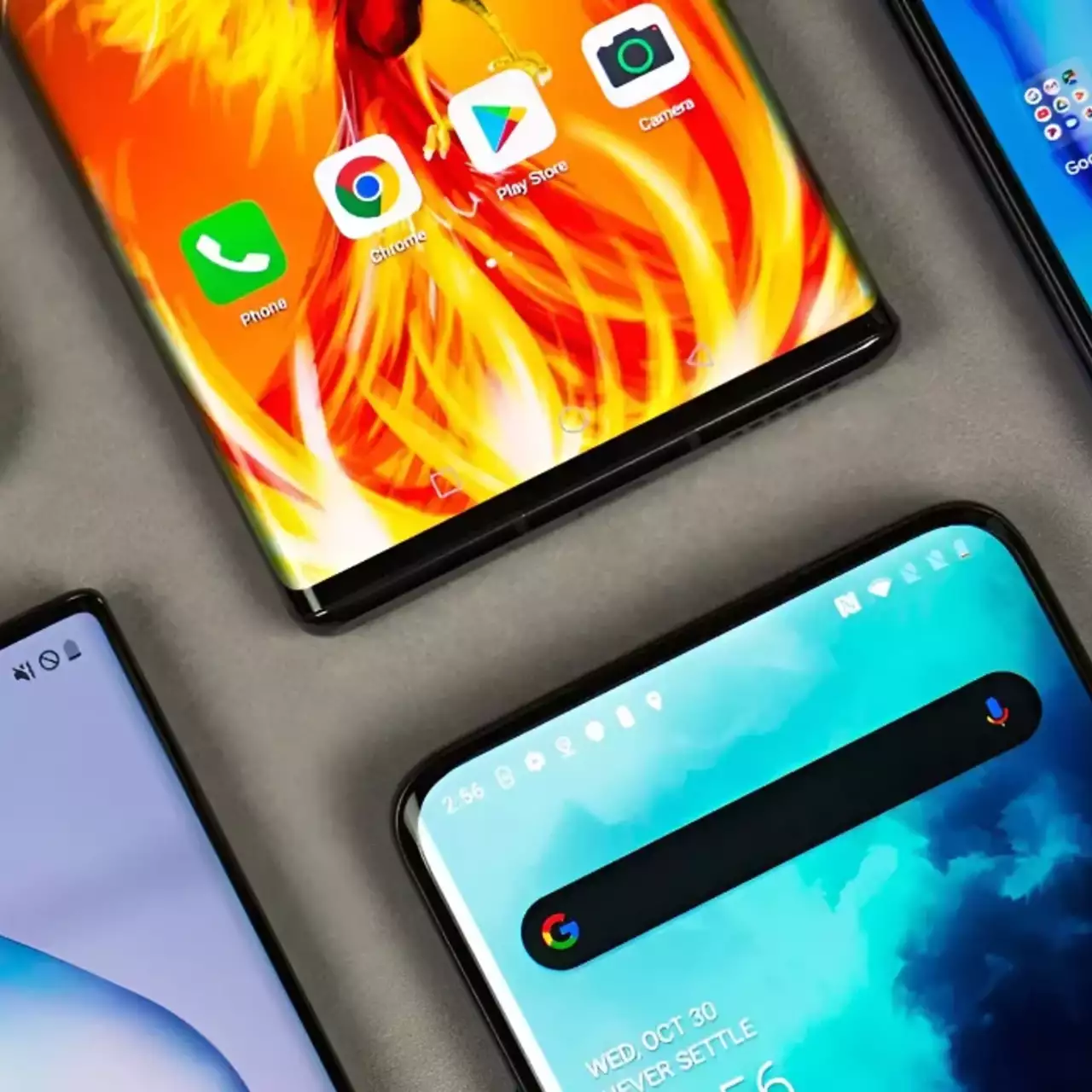 ТОП-10 бесплатных приложений для Android и iOS за 8 октября — 15 октября 2024 года ТОП-10 бесплатных приложений для Android и iOS за 8 октября — 15 октября 2024 года