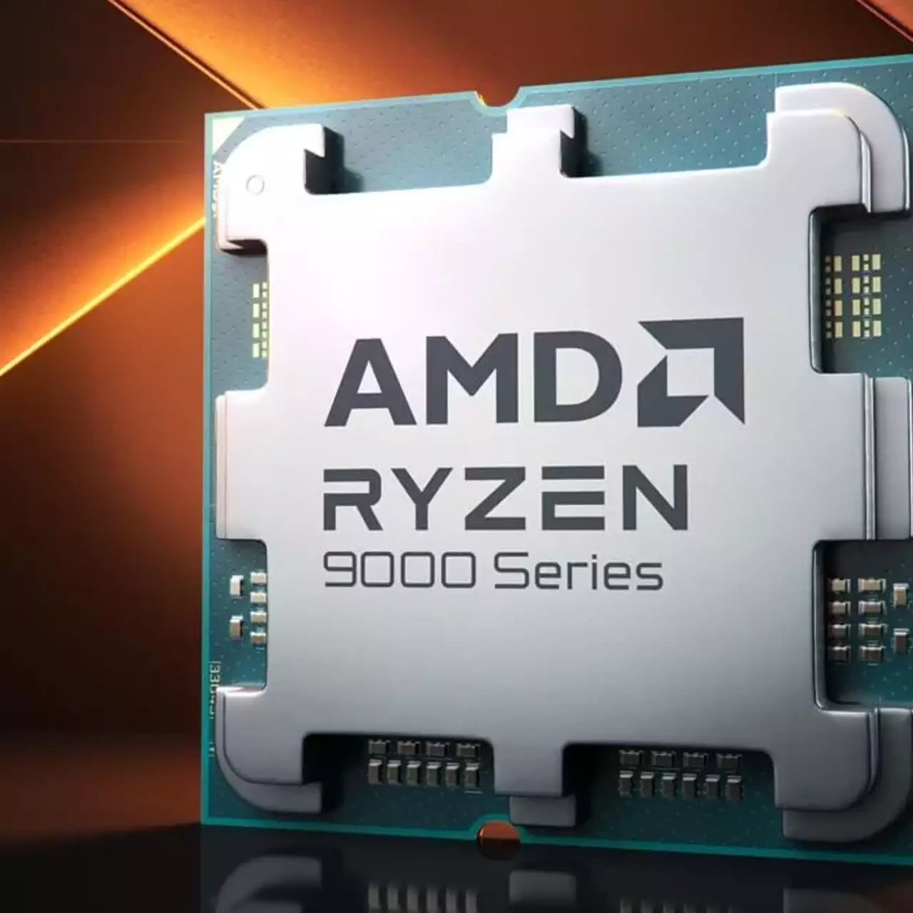 AMD готовит к релизу процессор Ryzen 7 9800X3D с высокими частотами и высокой ценой AMD готовит к релизу процессор Ryzen 7 9800X3D с высокими частотами и высокой ценой
