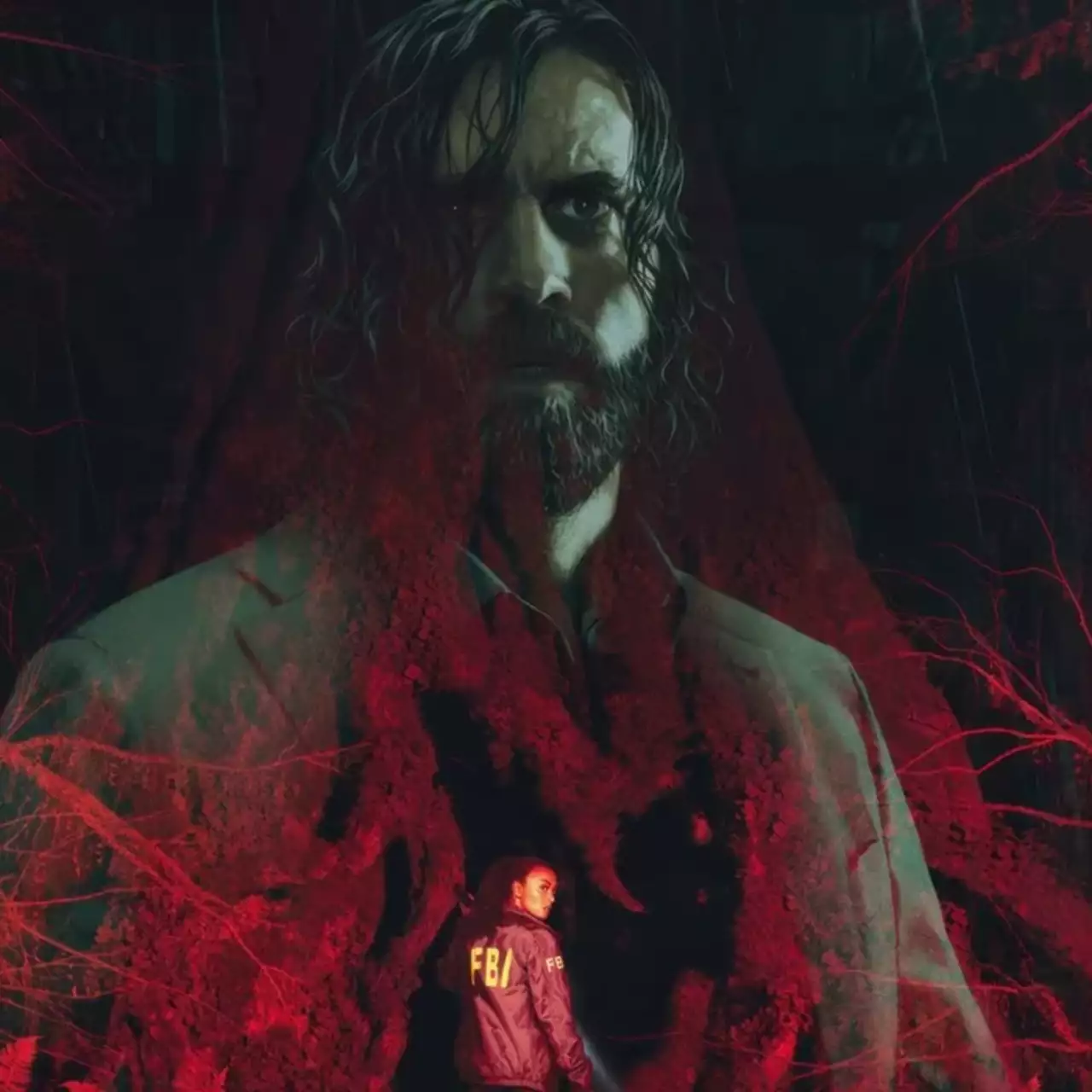 В сеть утекла дата выхода Alan Wake 2: The Lake House В сеть утекла дата выхода Alan Wake 2: The Lake House