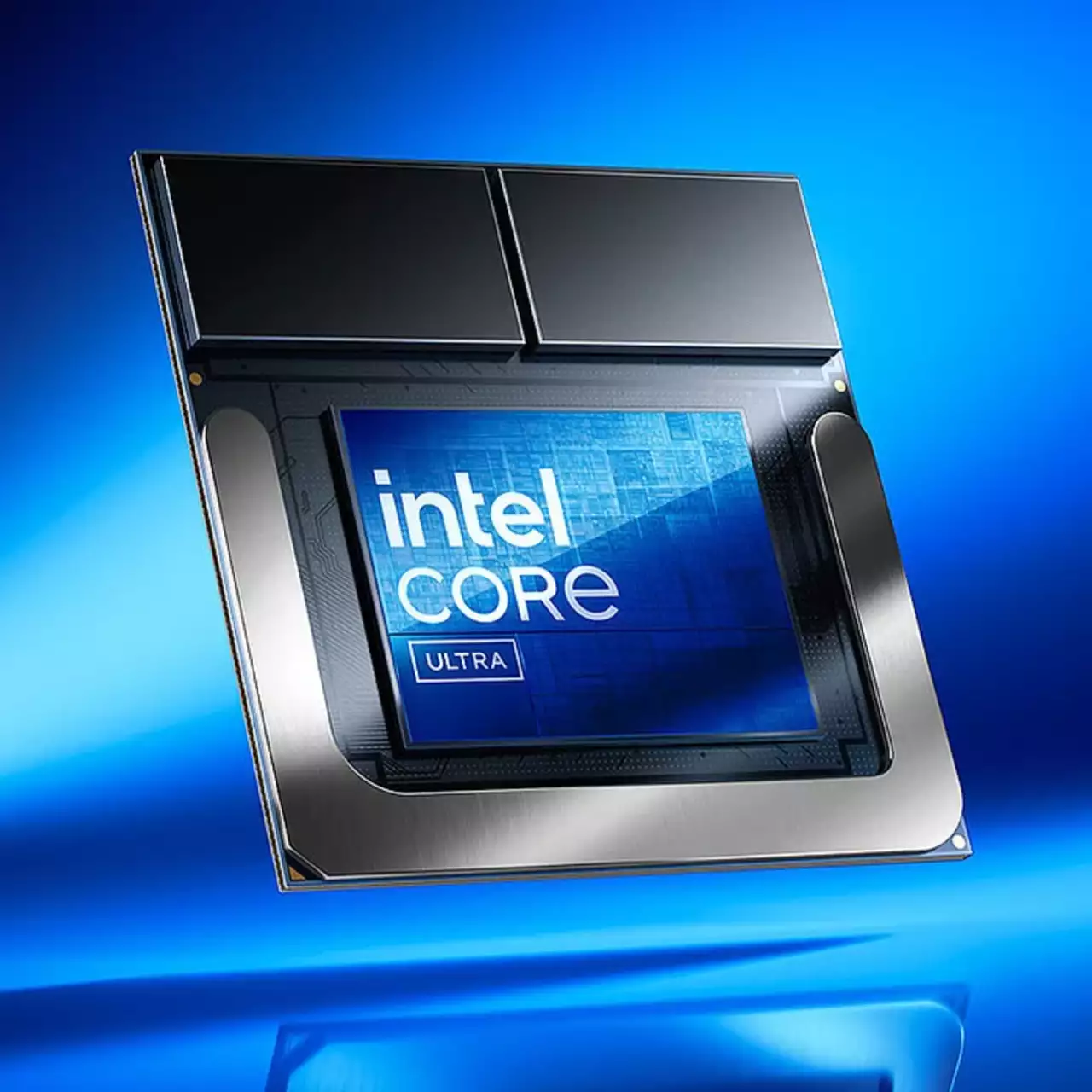 Intel неожиданно представила 1,8-нм процессор Panther Lake Intel неожиданно представила 1,8-нм процессор Panther Lake