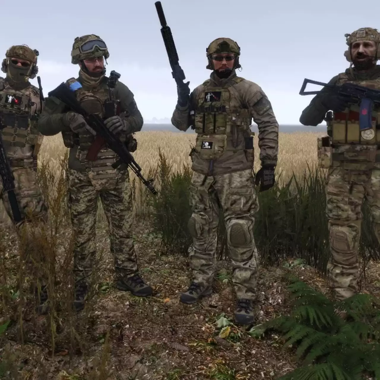 Стало известно, в каком году выйдет Arma 4 Стало известно, в каком году выйдет Arma 4