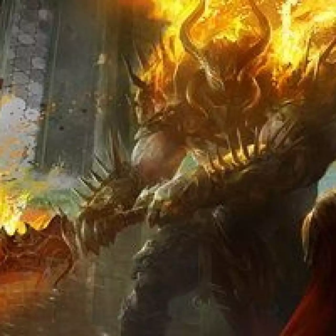 Первые скриншоты Lords of the Fallen представлены публике Первые скриншоты Lords of the Fallen представлены публике