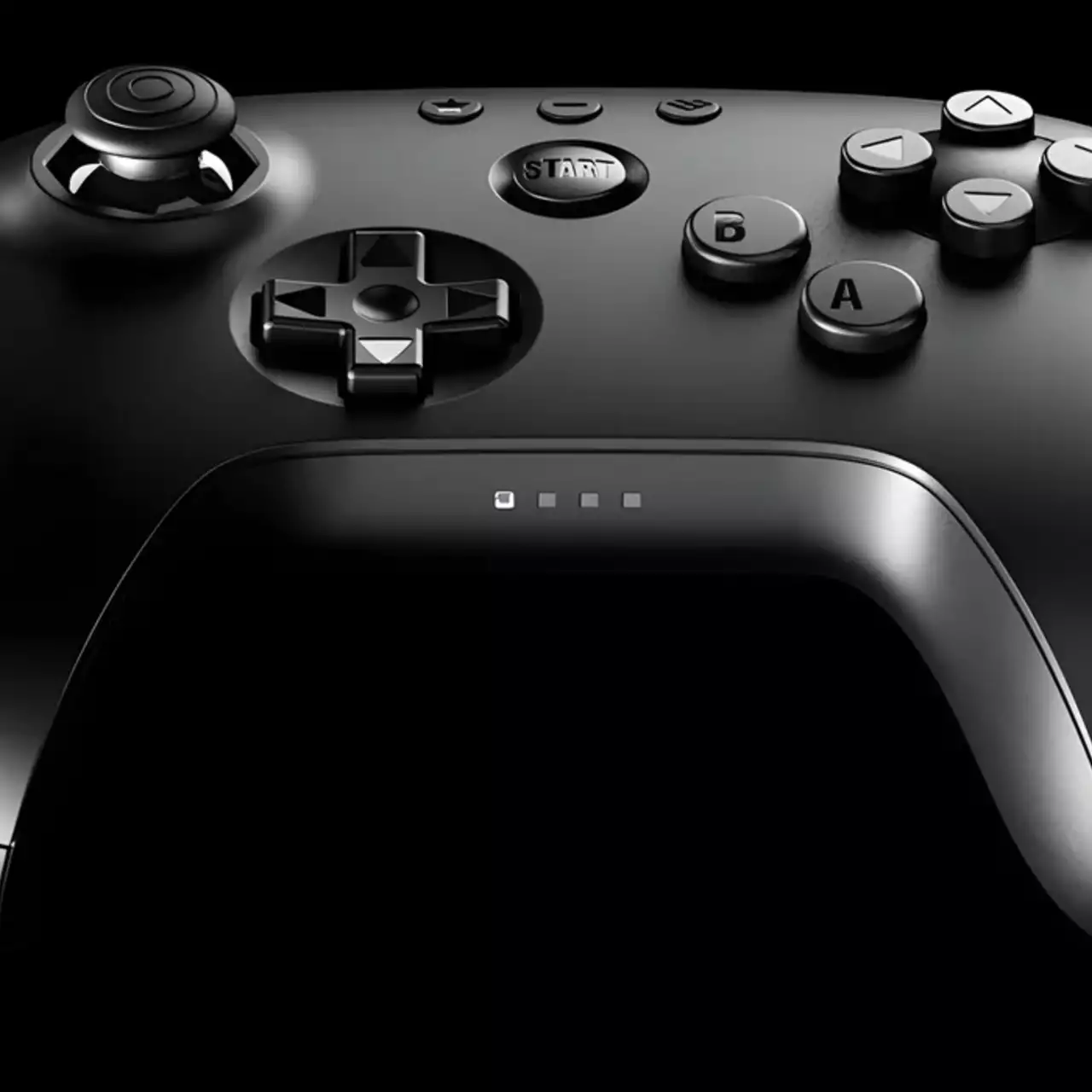 8BitDo представила новый контроллер, который вдохновлен эпохой Nintendo 64 8BitDo представила новый контроллер, который вдохновлен эпохой Nintendo 64