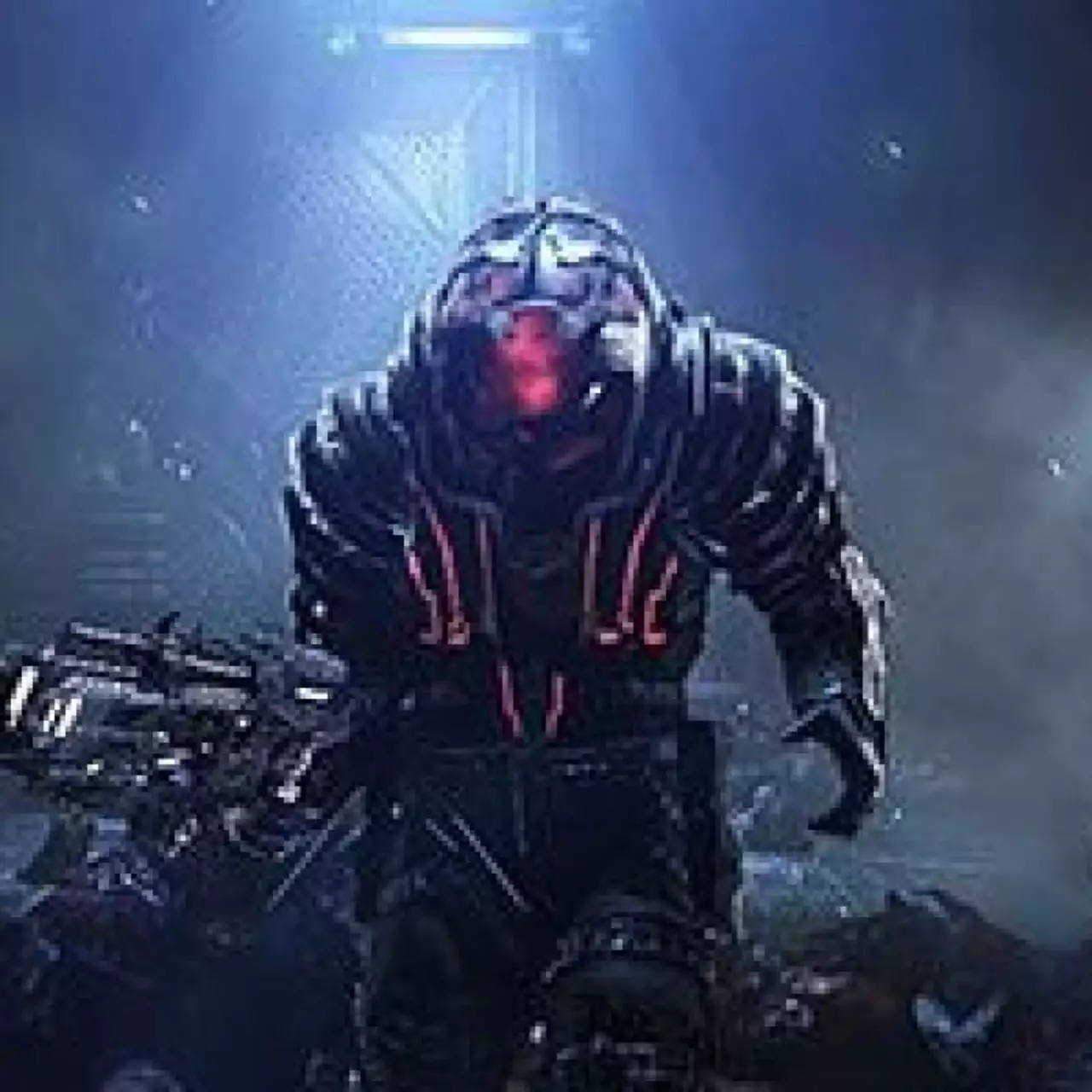 Трейлер Alien Rage показал мрачные футуристические локации, напомнившие об Unreal 2 Трейлер Alien Rage показал мрачные футуристические локации, напомнившие об Unreal 2