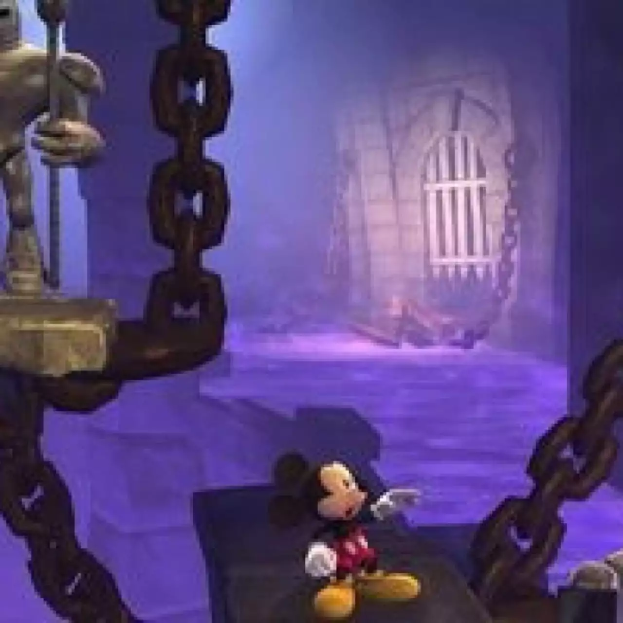 E3 2013: в новой Castle of Illusion Микки Мауса ждут десятки ловушек и полное 3D