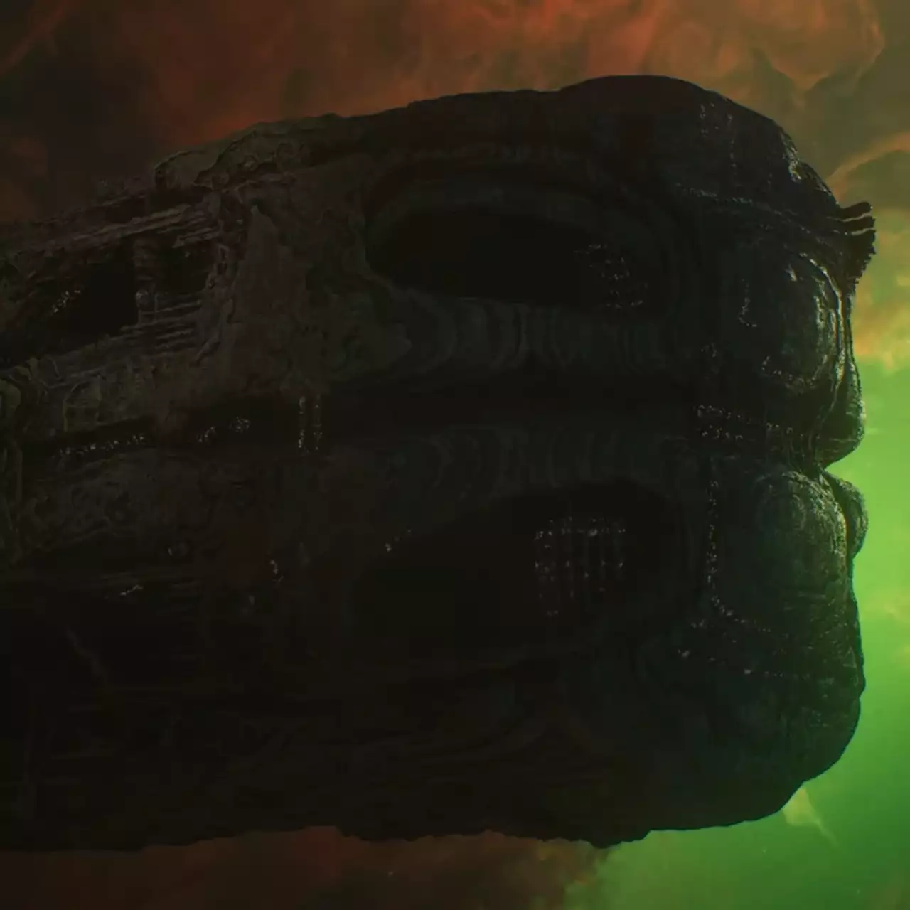 Мэттью Макконахи озвучил новый трейлер Exodus — космической RPG от сценариста Mass Effect Мэттью Макконахи озвучил новый трейлер Exodus — космической RPG от сценариста Mass Effect