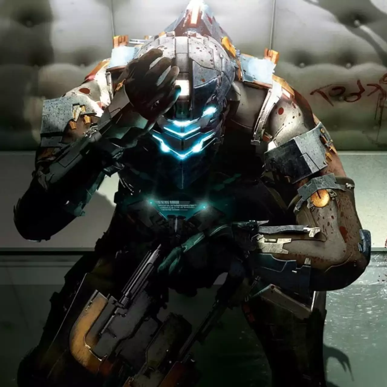 «Отец» Dead Space внезапно заявил, что готов сделать новую часть «Отец» Dead Space внезапно заявил, что готов сделать новую часть