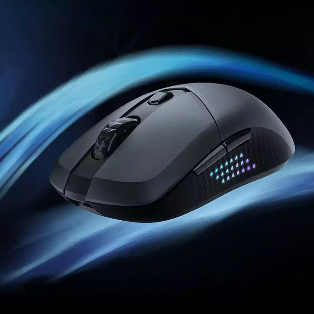 MSI выпустила игровые мыши Versa 300 — до 26 000 DPI и 80 часов работы MSI выпустила игровые мыши Versa 300 — до 26 000 DPI и 80 часов работы