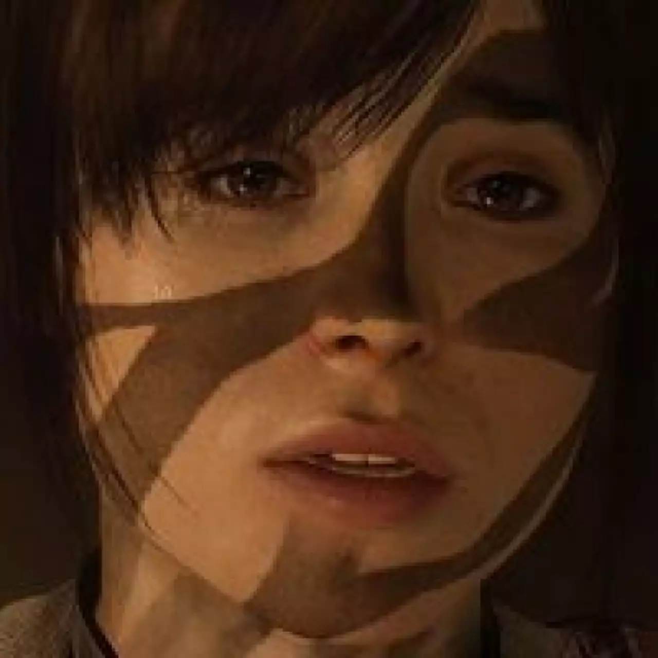 E3 2013: Beyond: Two Souls избавится от QTE. Quantic Dream внедрит новый метод взаимодействия с игрой E3 2013: Beyond: Two Souls избавится от QTE. Quantic Dream внедрит новый метод взаимодействия с игрой