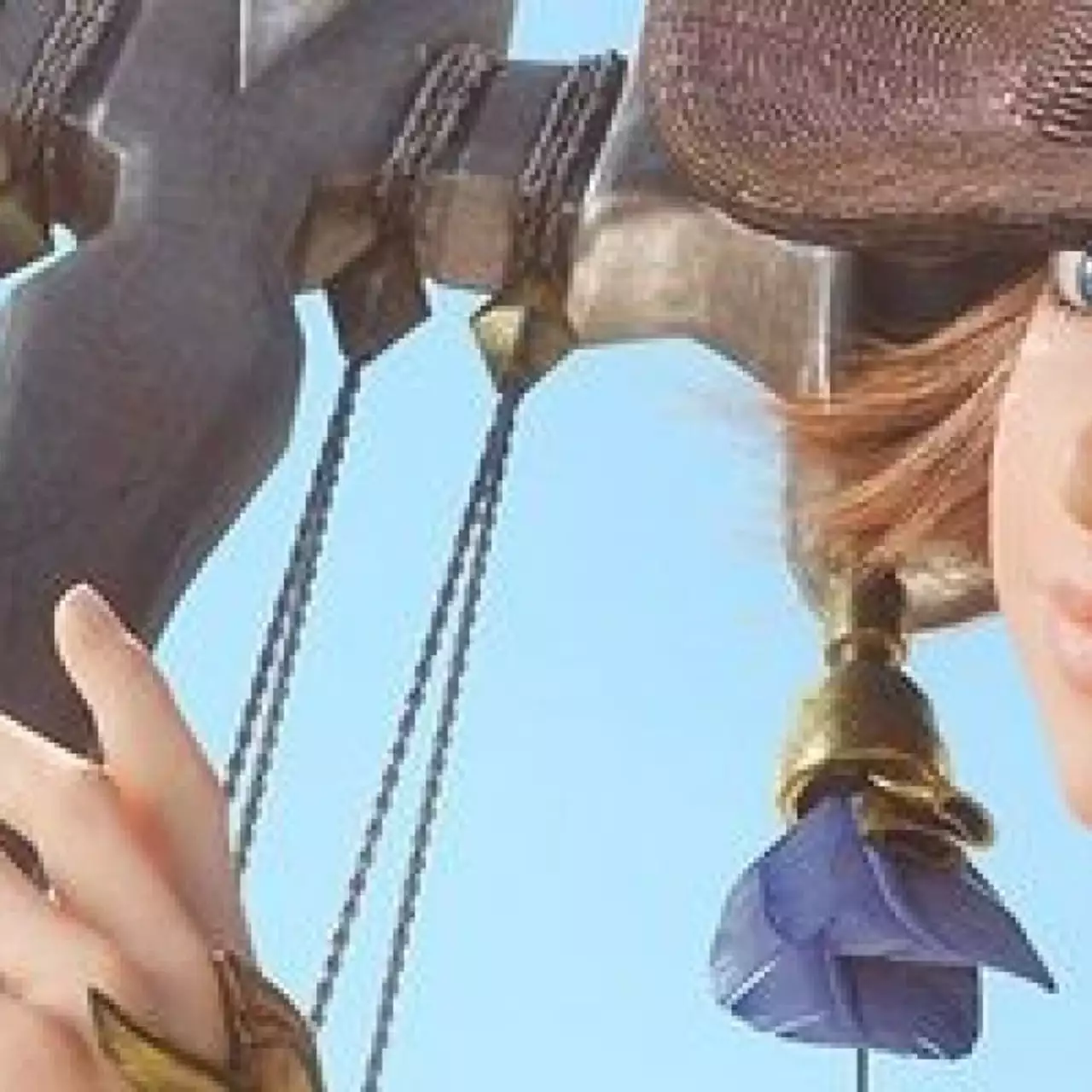 E3 2013: представлен трейлер «Зов Кристалла» для Final Fantasy XIV: A Realm Reborn — рейд-боссы и новое начало