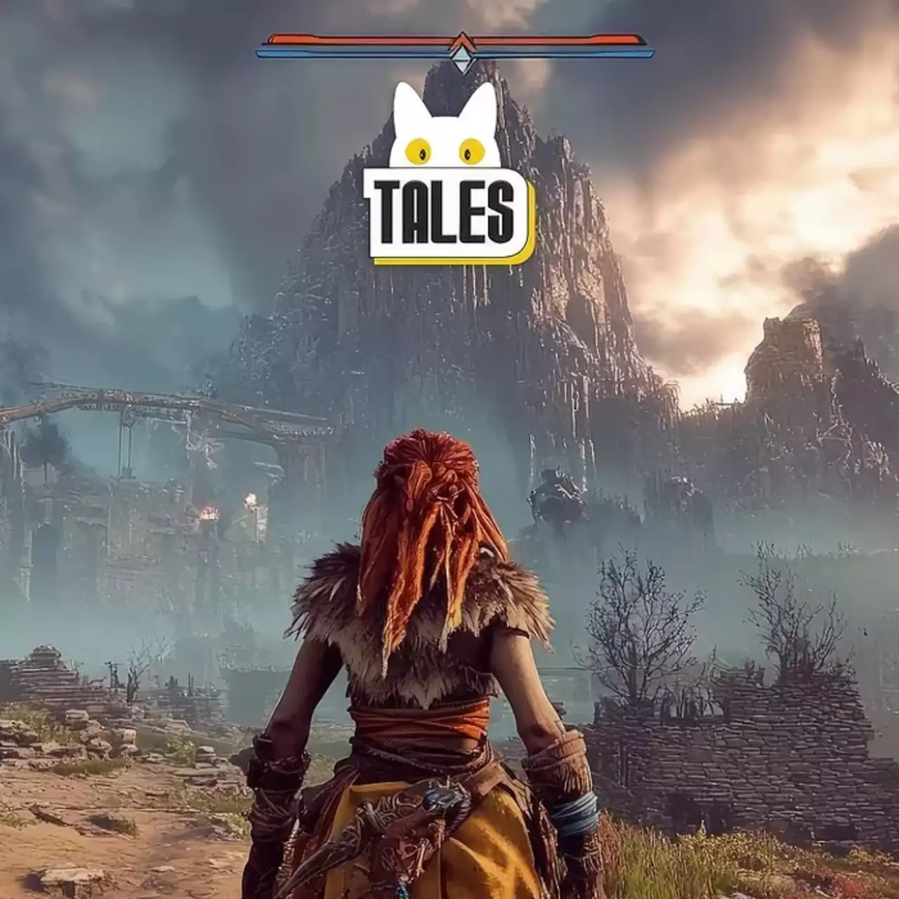 Стартап Tales готовит революцию в игровой индустрии Стартап Tales готовит революцию в игровой индустрии