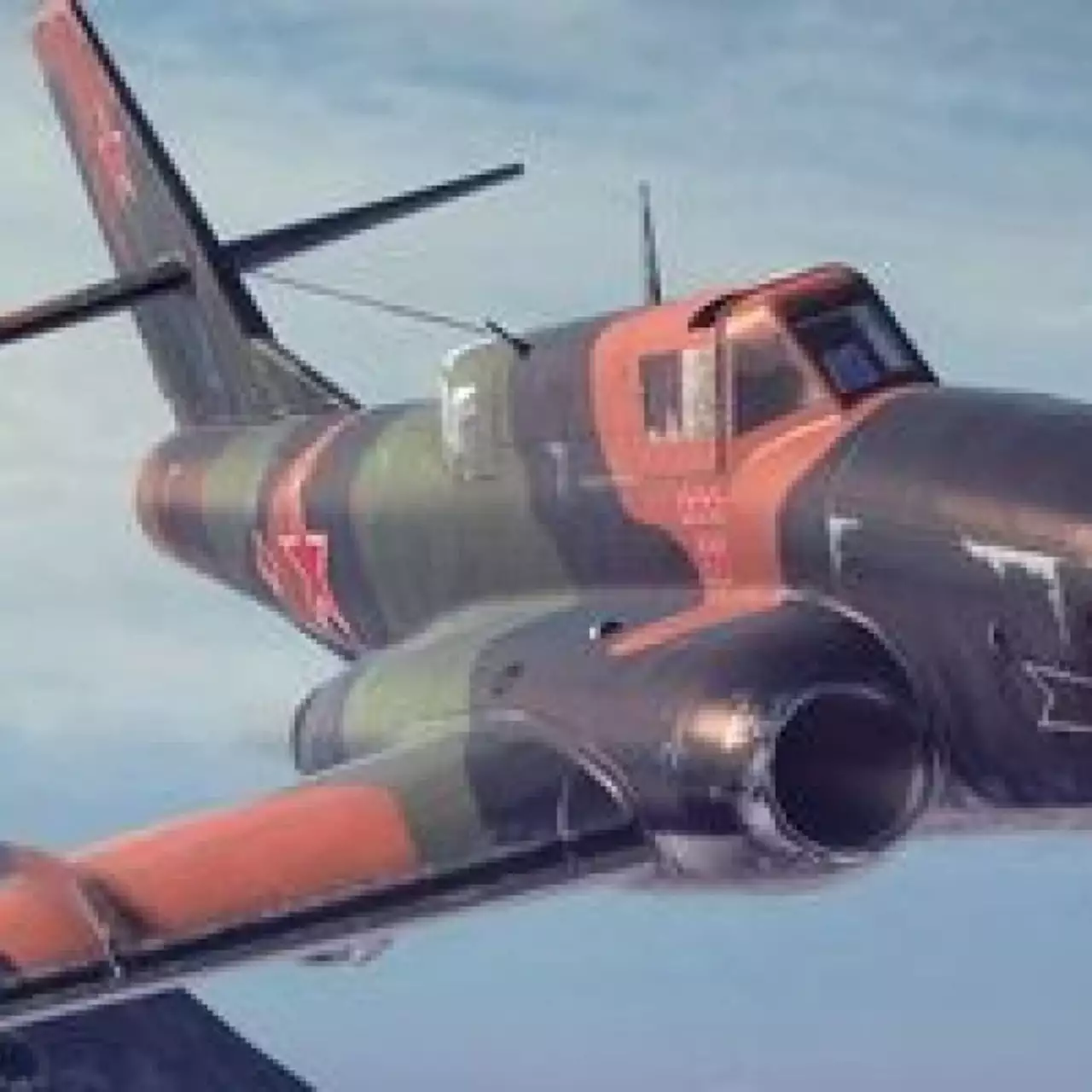 E3 2013: Открытое бета-тестирование World of Warplanes начнётся в июле E3 2013: Открытое бета-тестирование World of Warplanes начнётся в июле