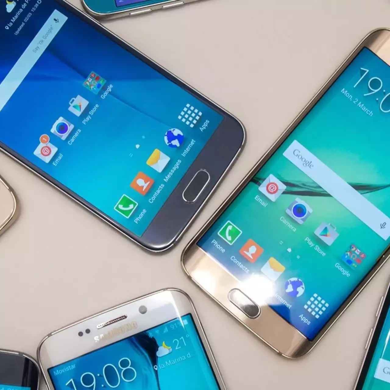 Samsung изменит опыт использование смартфонов с новым ИИ Samsung изменит опыт использование смартфонов с новым ИИ