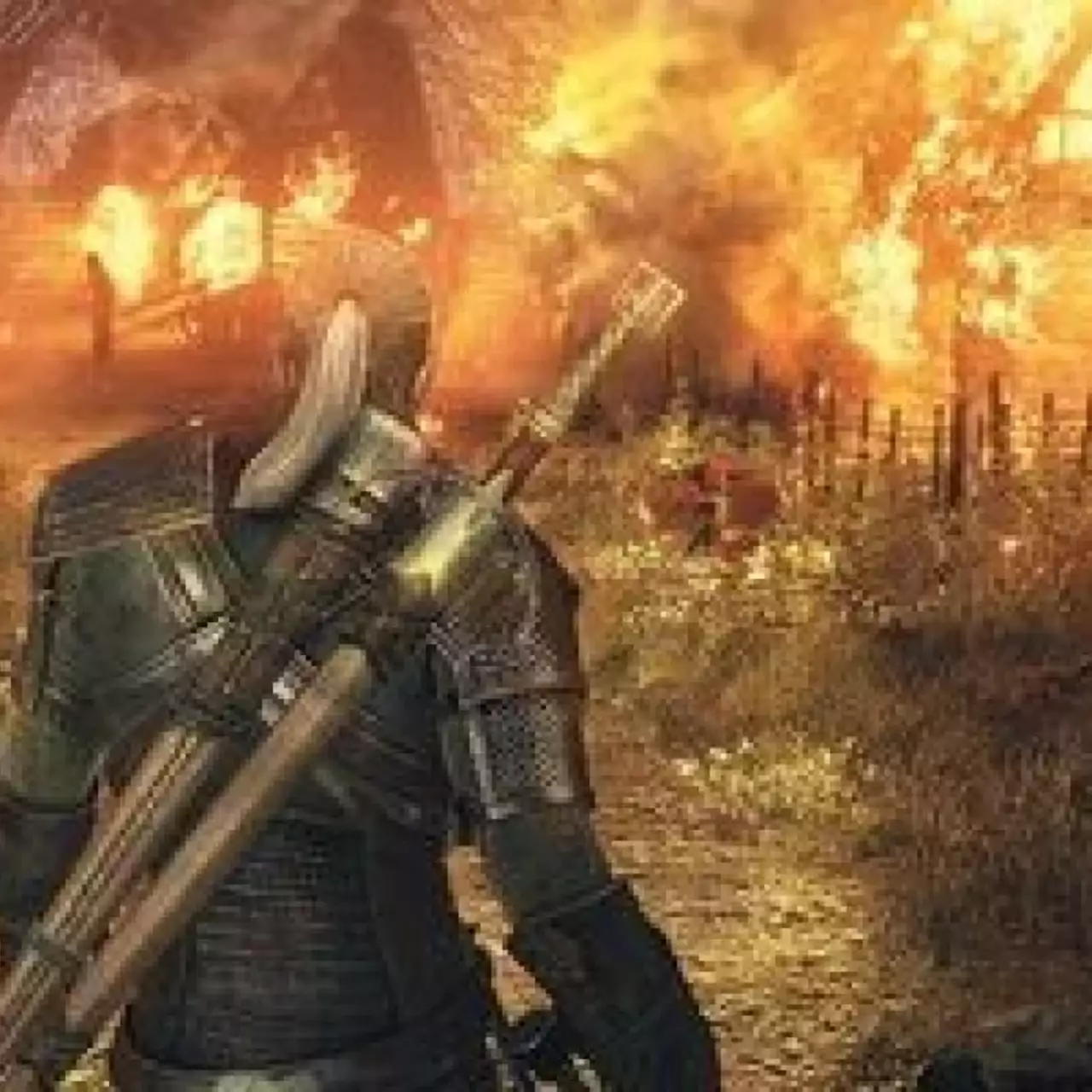 E3 2013: Nvidia представила ответ на AMD TressFX на примере PC-версии Witcher 3 E3 2013: Nvidia представила ответ на AMD TressFX на примере PC-версии Witcher 3