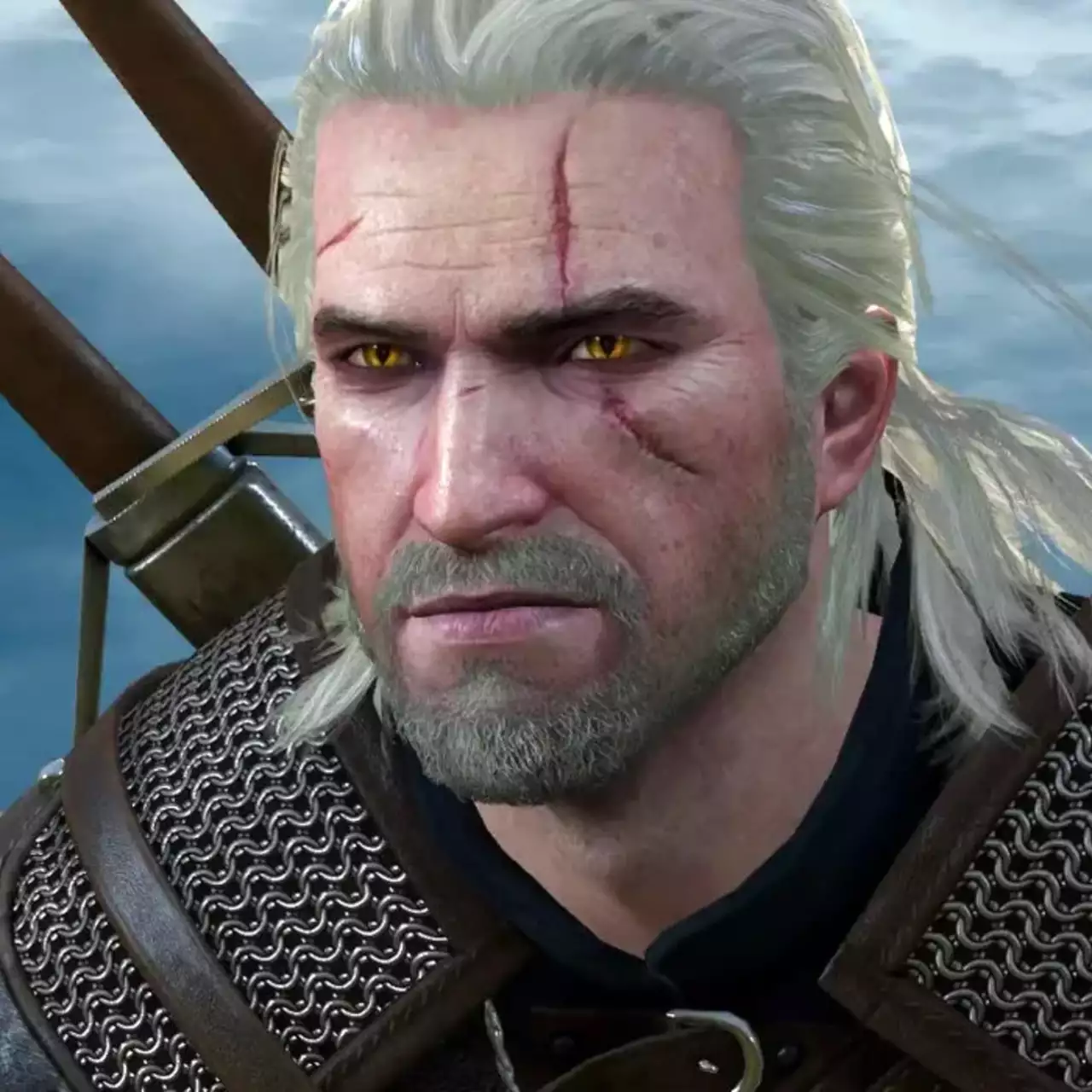 Геральта из The Witcher перенесли в миры Elden Ring, Doom, Resident Evil, «Игры престолов» и не только Геральта из The Witcher перенесли в миры Elden Ring, Doom, Resident Evil, «Игры престолов» и не только