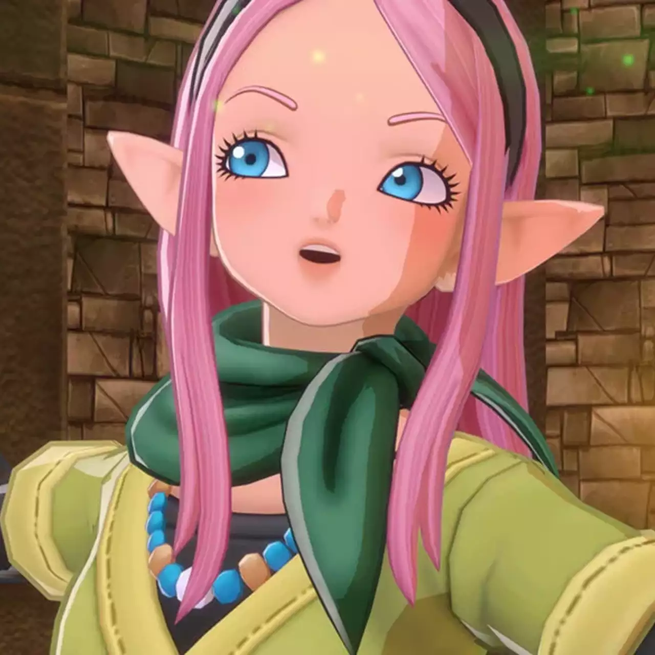 Dragon Quest Monsters: The Dark Prince лишилась защиты Denuvo