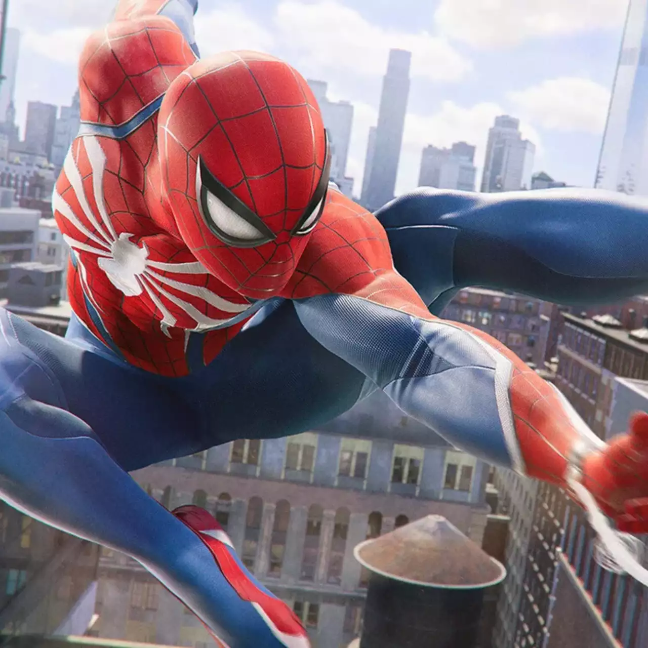 Анонсирована ПК-версия Marvel's Spider-Man 2 Анонсирована ПК-версия Marvel's Spider-Man 2