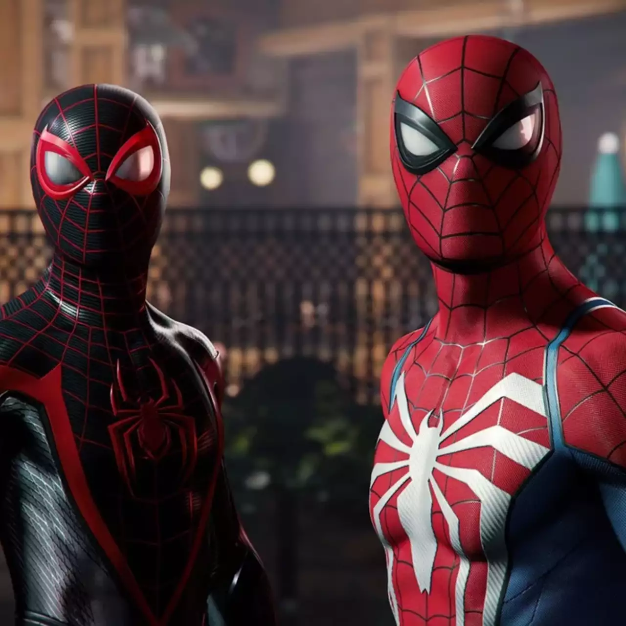 Marvel's Spider-Man 2 не получит сюжетные DLC. Для PC-версии потребуется привязка к PSN Marvel's Spider-Man 2 не получит сюжетные DLC. Для PC-версии потребуется привязка к PSN