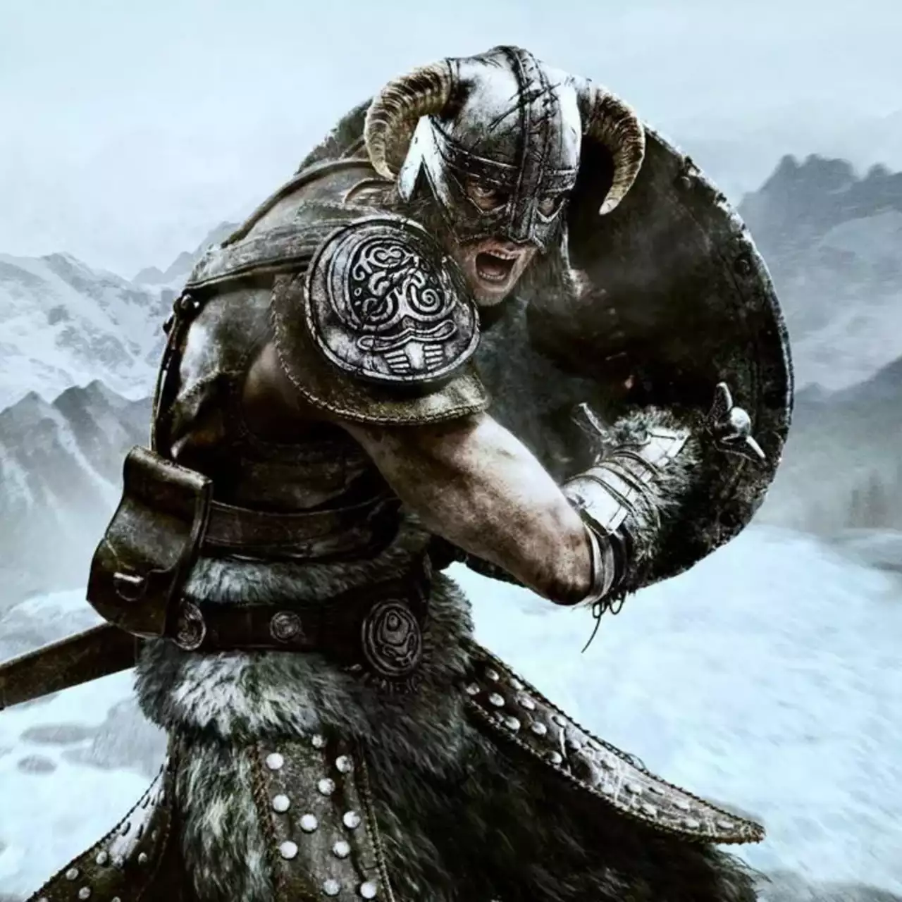 Для Skyrim вышел новый мод, с которым каждое сражение станет уникальным Для Skyrim вышел новый мод, с которым каждое сражение станет уникальным