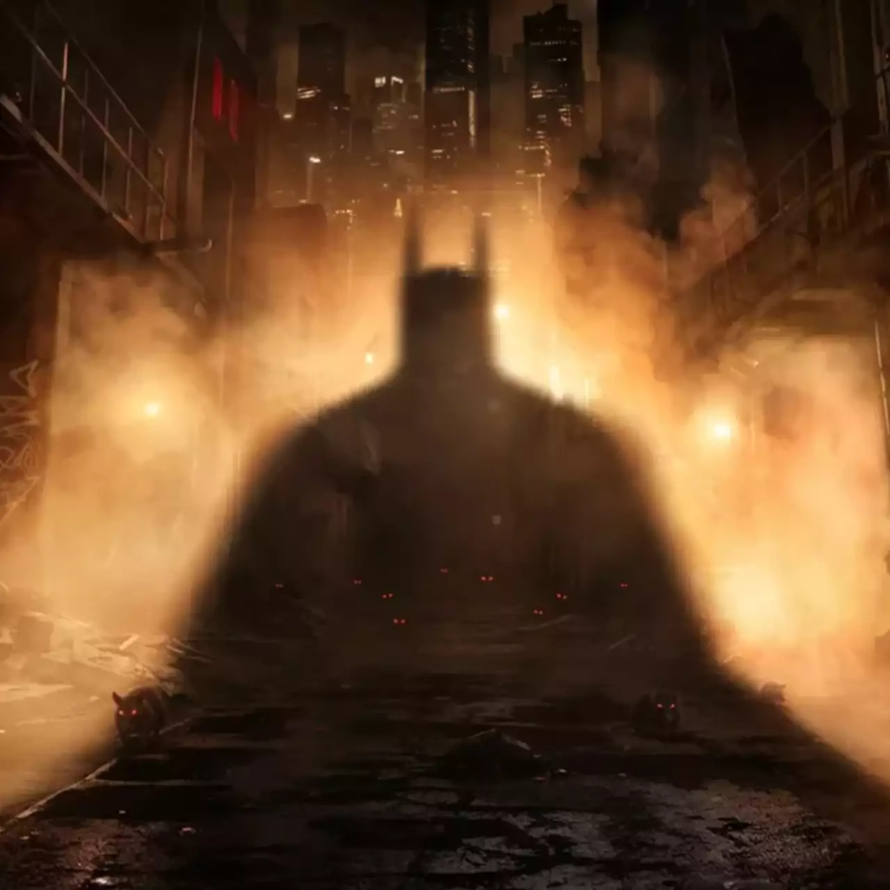 Разработчики Batman: Arkham Shadow показали звезду «Властелина колец» в образе одного из антагонистов