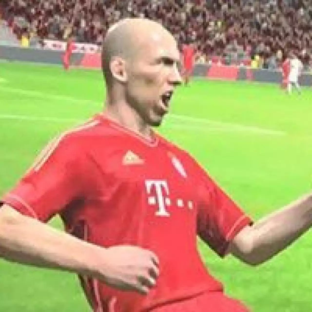 E3 2013: Konami показала геймплей Pro Evolution Soccer 2014 E3 2013: Konami показала геймплей Pro Evolution Soccer 2014