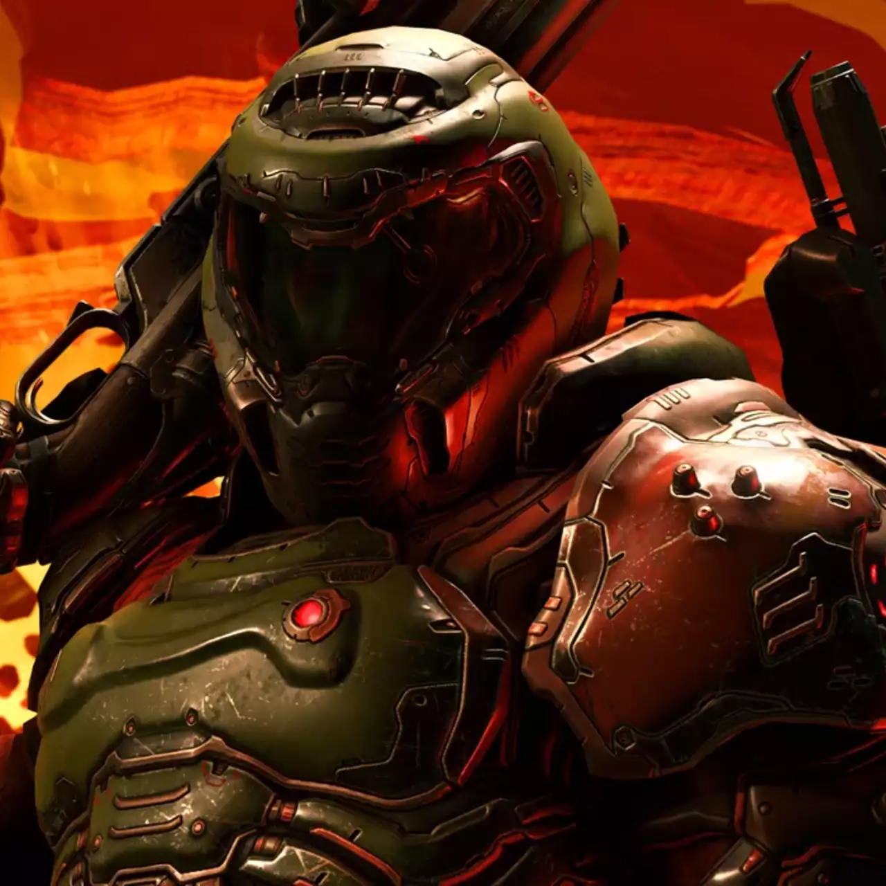 Распродажа AAA-игр для PC — всего за $2 можно забрать Doom Eternal