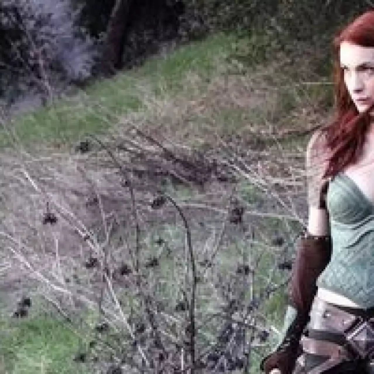 Интернет-сериал Dragon Age: Redemption может начаться этой осенью
