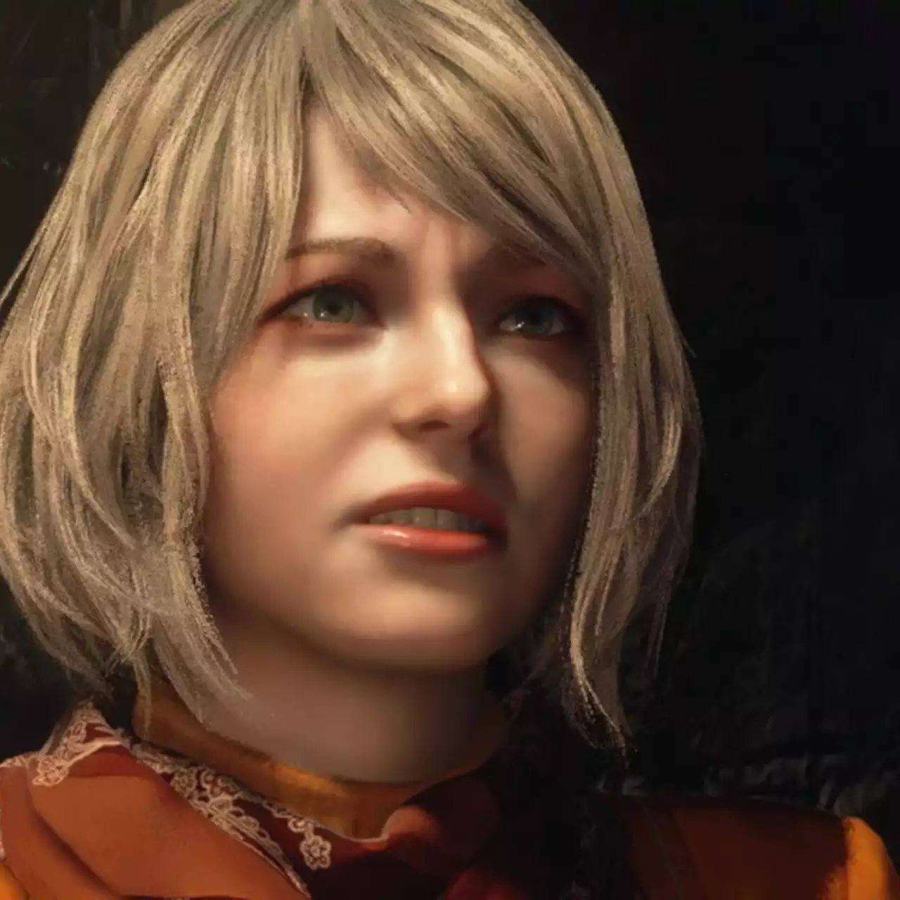 Реальная Эшли из Resident Evil 4 появилась на публике в образе героини. Девушку чуть не поймали зомби Реальная Эшли из Resident Evil 4 появилась на публике в образе героини. Девушку чуть не поймали зомби