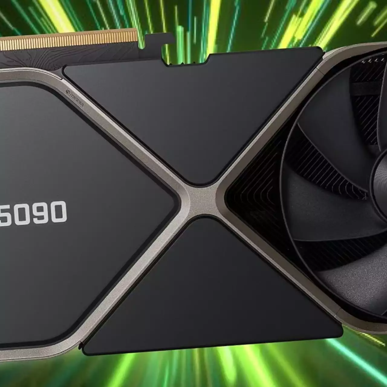 Видеокарты GeForce RTX 5090 проходят тестирование на заводе в Индонезии