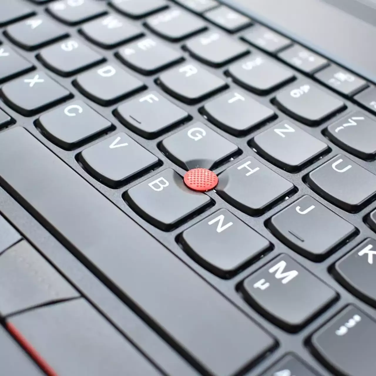 TrackPoint на Lenovo ThinkPad превращается в источник забавы с эротичными стонами TrackPoint на Lenovo ThinkPad превращается в источник забавы с эротичными стонами