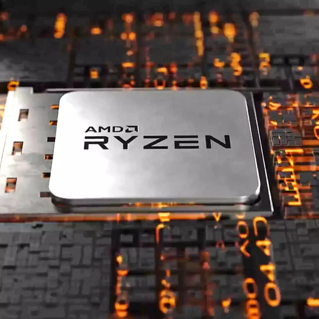 AMD готовит новые процессоры для сокета AM4 AMD готовит новые процессоры для сокета AM4