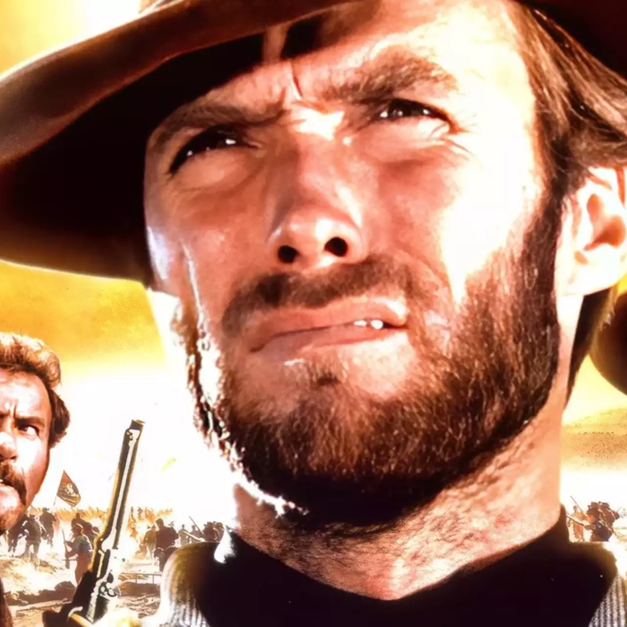 Реальная Red Dead Redemption. Как появился, а затем исчез Дикий Запад в Америке