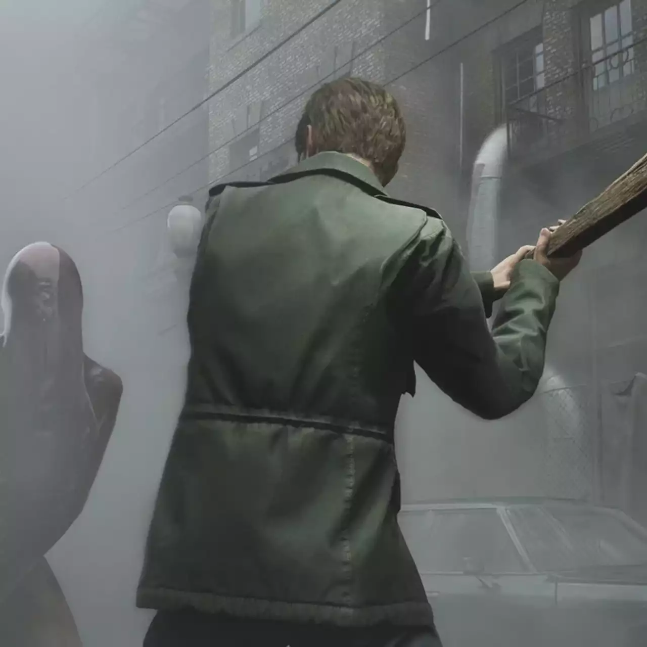 Первый патч для ремейка Silent Hill 2 улучшил оптимизацию и исправил некоторых боссов Первый патч для ремейка Silent Hill 2 улучшил оптимизацию и исправил некоторых боссов