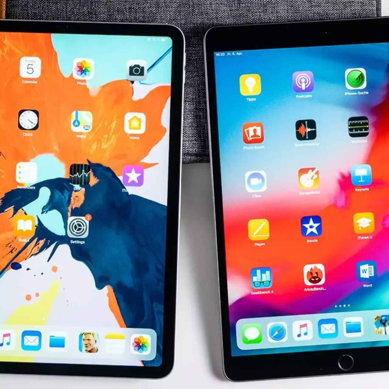 Эксперт объяснил, почему iPad 11 не выйдет в этом году