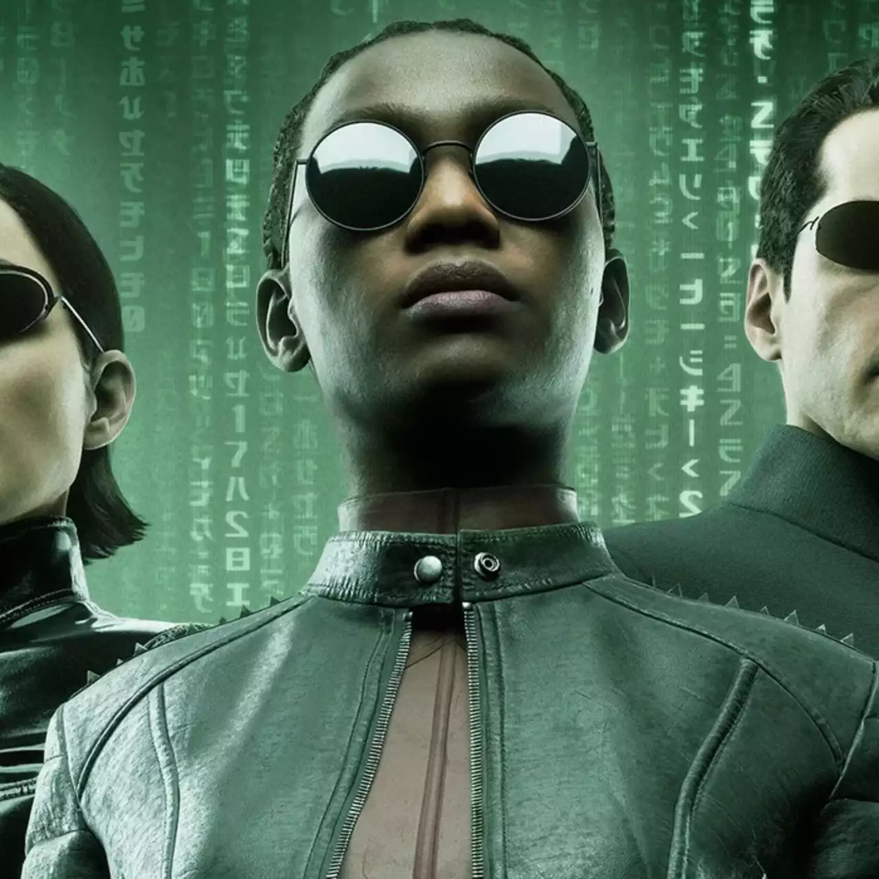 Новая версия Unreal Engine на 40% улучшила производительность в The Matrix Awakens — видео Новая версия Unreal Engine на 40% улучшила производительность в The Matrix Awakens — видео