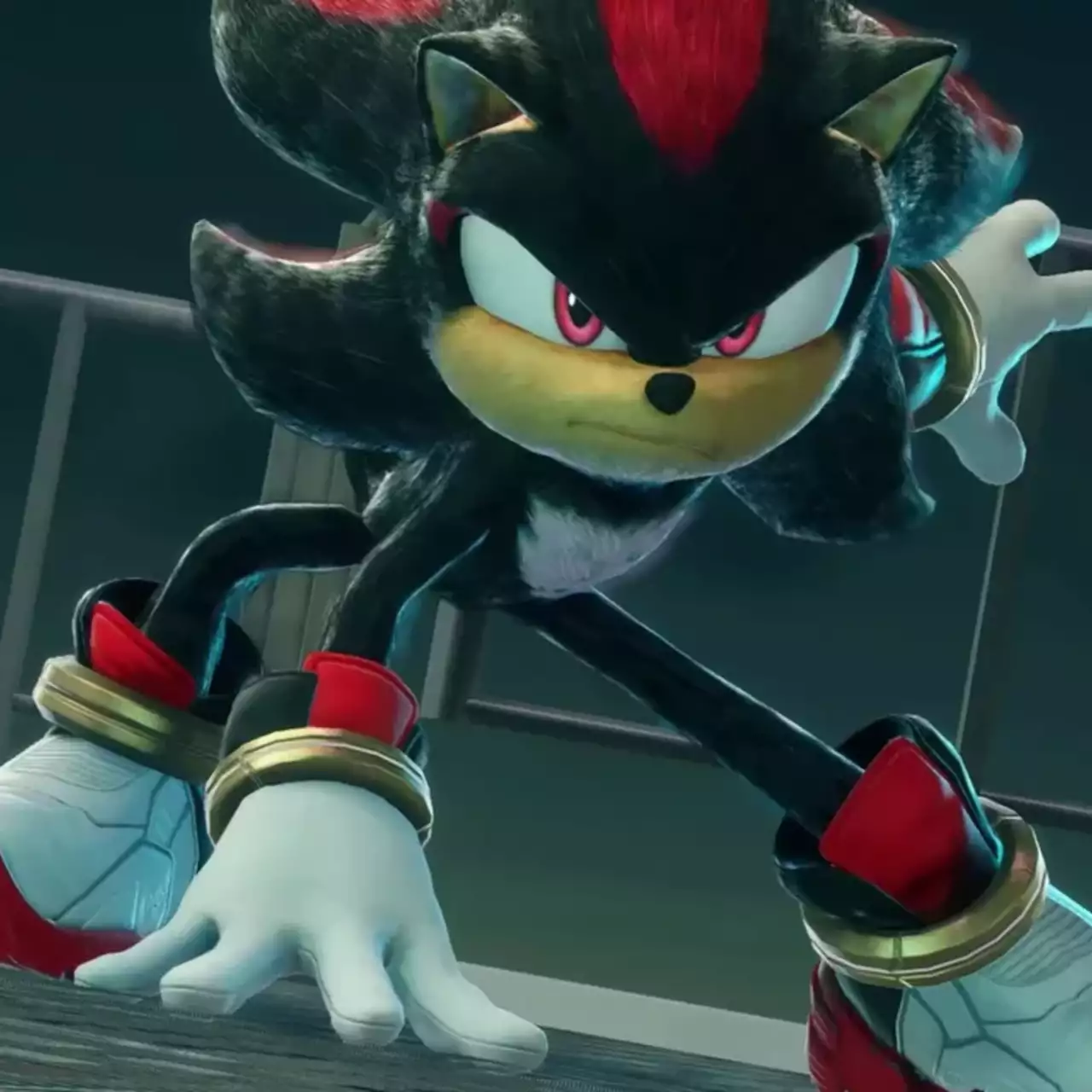 Критики оценили Sonic x Shadow Generations