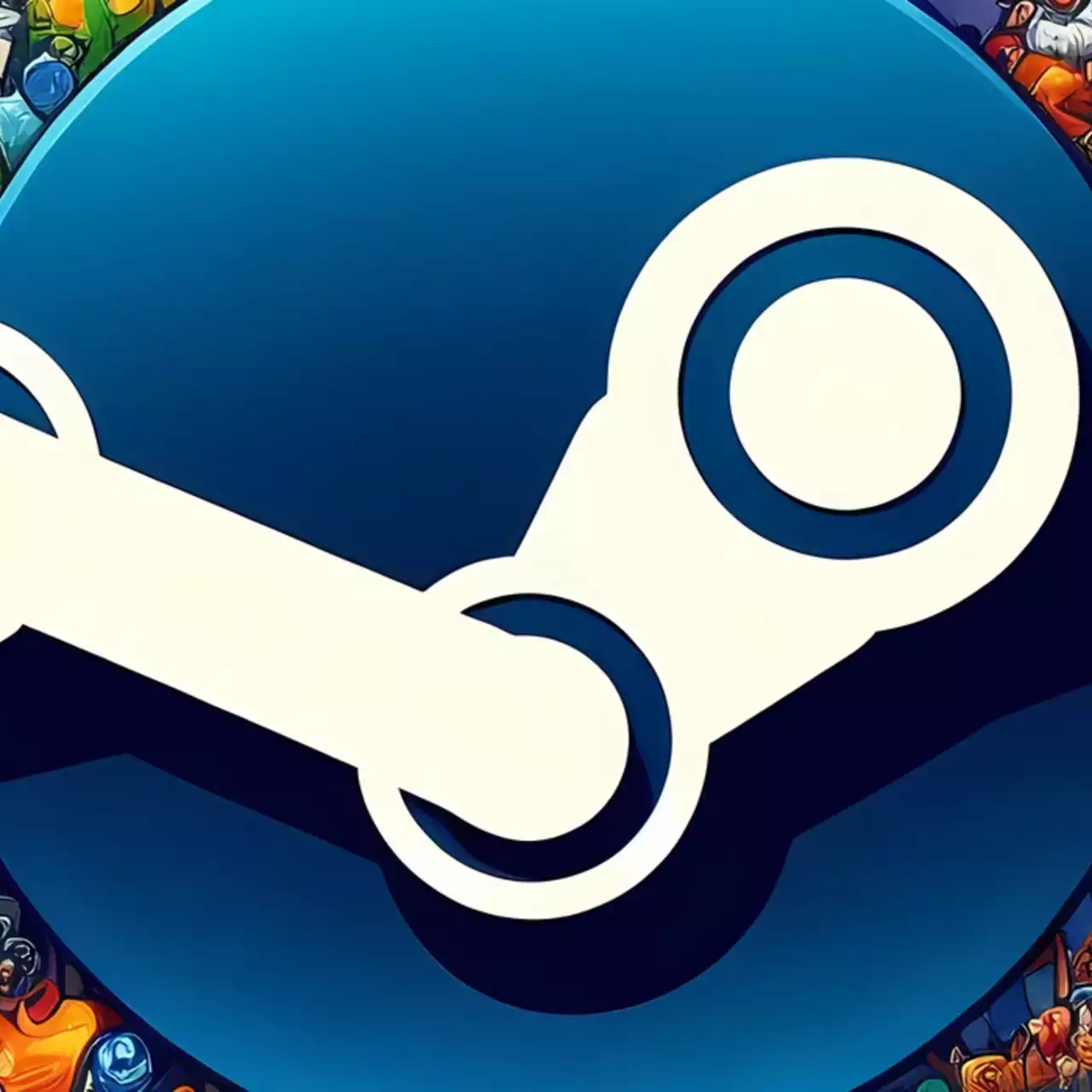 В Steam уже зафиксирован новый рекорд по количеству выпущенных игр в этом году