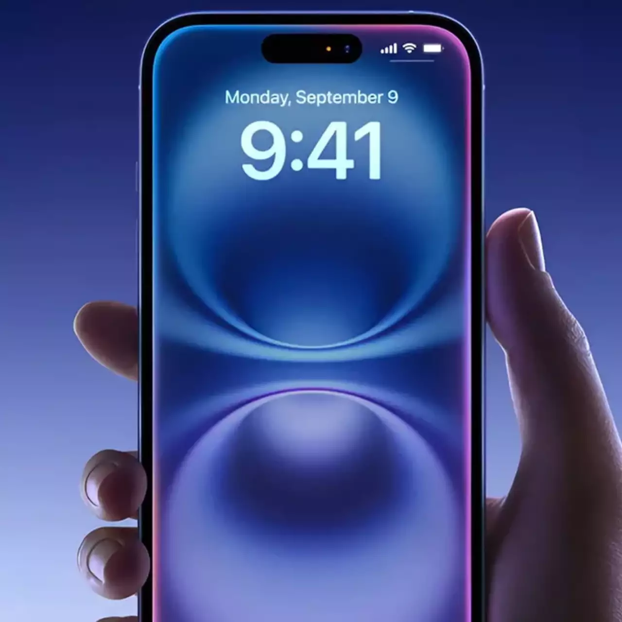 Специалисты протестировали дисплей iPhone 16 и сравнили его с экранами конкурентов Специалисты протестировали дисплей iPhone 16 и сравнили его с экранами конкурентов